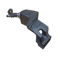 Injen 08-15 Mistsubishi Evo X 2.0L Evolution Intake - Air Systems