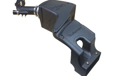 Injen 08-15 Mistsubishi Evo X 2.0L Evolution Intake - Air Systems