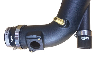 Injen 08-15 Mistsubishi Evo X 2.0L Evolution Intake - Air Systems