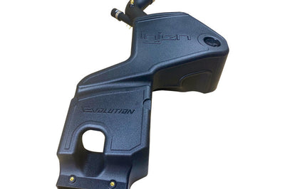 Injen 08-15 Mistsubishi Evo X 2.0L Evolution Intake - Air Systems