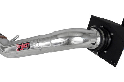 Injen 09-10 Ford F-150 2 valve V8 4.6L Polished Power-Flow Air Intake System - Systems