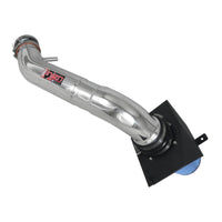 Injen 09-10 Ford F-150 2 valve V8 4.6L Polished Power-Flow Air Intake System - Systems