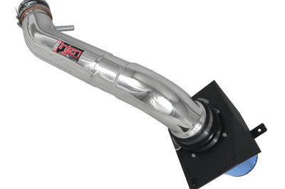 Injen 09-10 Ford F-150 2 valve V8 4.6L Polished Power-Flow Air Intake System - Systems