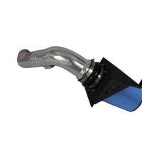 Injen 09-10 Ford F-150 2 valve V8 4.6L Polished Power-Flow Air Intake System - Systems