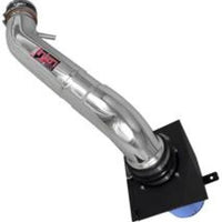 Injen 09-10 Ford F-150 2 valve V8 4.6L Polished Power-Flow Air Intake System - Systems