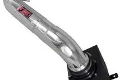 Injen 09-10 Ford F-150 2 valve V8 4.6L Polished Power-Flow Air Intake System - Systems