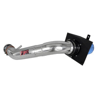 Injen 09-10 Ford F-150 2 valve V8 4.6L Wrinkle Black Power-Flow Air Intake System - Systems