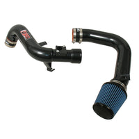 Injen 09-10 Scion Tc Black Cold Air Intake - Systems