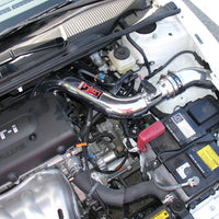 Injen 09-10 Scion Tc Black Cold Air Intake - Systems
