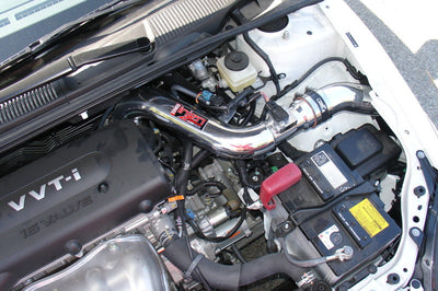 Injen 09-10 Scion Tc Black Cold Air Intake - Systems