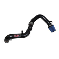 Injen 09-10 Scion Tc Black Cold Air Intake - Systems