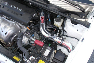 Injen 09-10 Scion Tc Black Cold Air Intake - Systems