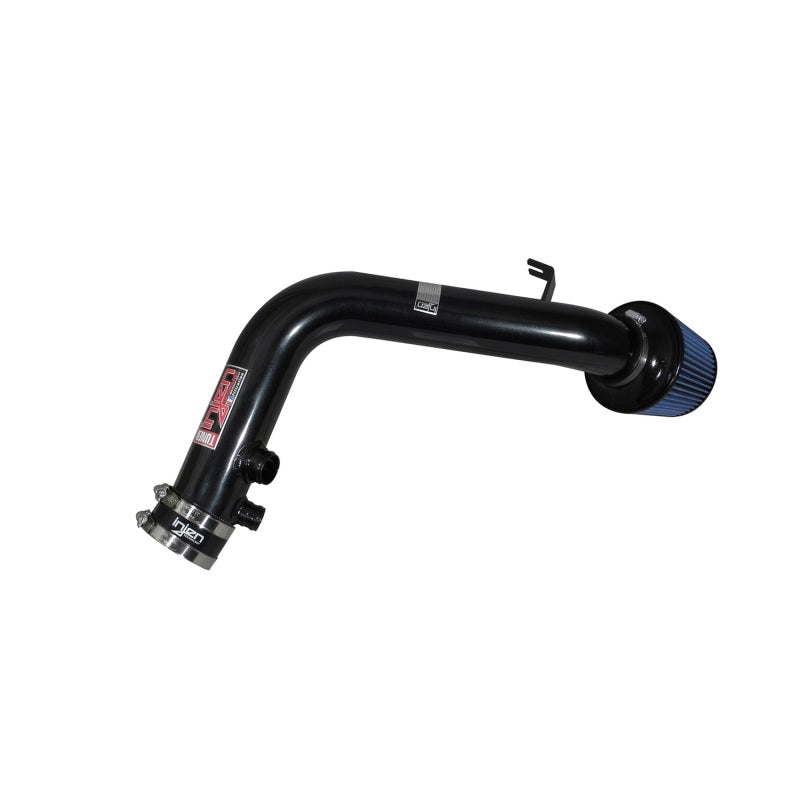 Injen 09-10 VW Golf 2.5L Black Cold Air Intake w/ MR Tech/Air Fusion/Nano-Fiber Filter (NO MAF) - Systems