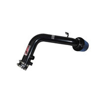 Injen 09-10 VW Golf 2.5L Black Cold Air Intake w/ MR Tech/Air Fusion/Nano-Fiber Filter (NO MAF) - Systems