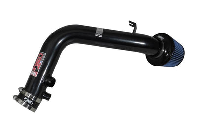 Injen 09-10 VW Golf 2.5L Black Cold Air Intake w/ MR Tech/Air Fusion/Nano-Fiber Filter (NO MAF) - Systems