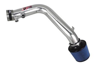 Injen 09-10 VW Golf 2.5L Polished Cold Air Intake w/ MR Tech/Air Fusion/Nano-Fiber Filter (NO MAF) - Systems