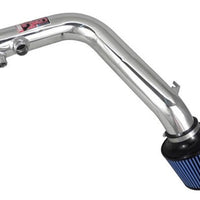 Injen 09-10 VW Golf 2.5L Polished Cold Air Intake w/ MR Tech/Air Fusion/Nano-Fiber Filter (NO MAF) - Systems