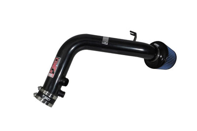 Injen 09-10 VW Golf 2.5L Polished Cold Air Intake w/ MR Tech/Air Fusion/Nano-Fiber Filter (NO MAF) - Systems