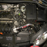 Injen 09-10 VW Golf 2.5L Polished Cold Air Intake w/ MR Tech/Air Fusion/Nano-Fiber Filter (NO MAF) - Systems