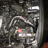 Injen 09-11 Acura TSX 2.4L 4cyl Black Cold Air Intake - Systems