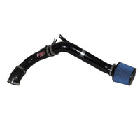 Injen 09-11 Acura TSX 2.4L 4cyl Black Cold Air Intake - Systems