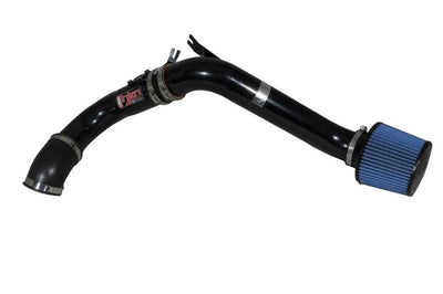 Injen 09-11 Acura TSX 2.4L 4cyl Black Cold Air Intake - Systems