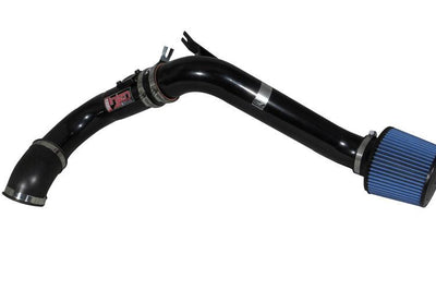 Injen 09-11 Acura TSX 2.4L 4cyl Black Cold Air Intake - Systems