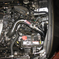 Injen 09-11 Acura TSX 2.4L 4cyl Polished Cold Air Intake - Systems