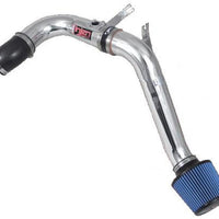 Injen 09-11 Acura TSX 2.4L 4cyl Polished Cold Air Intake - Systems