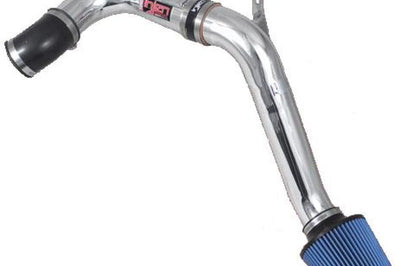 Injen 09-11 Acura TSX 2.4L 4cyl Polished Cold Air Intake - Systems
