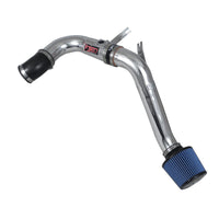 Injen 09-11 Acura TSX 2.4L 4cyl Polished Cold Air Intake - Systems