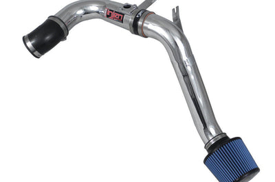 Injen 09-11 Acura TSX 2.4L 4cyl Polished Cold Air Intake - Systems