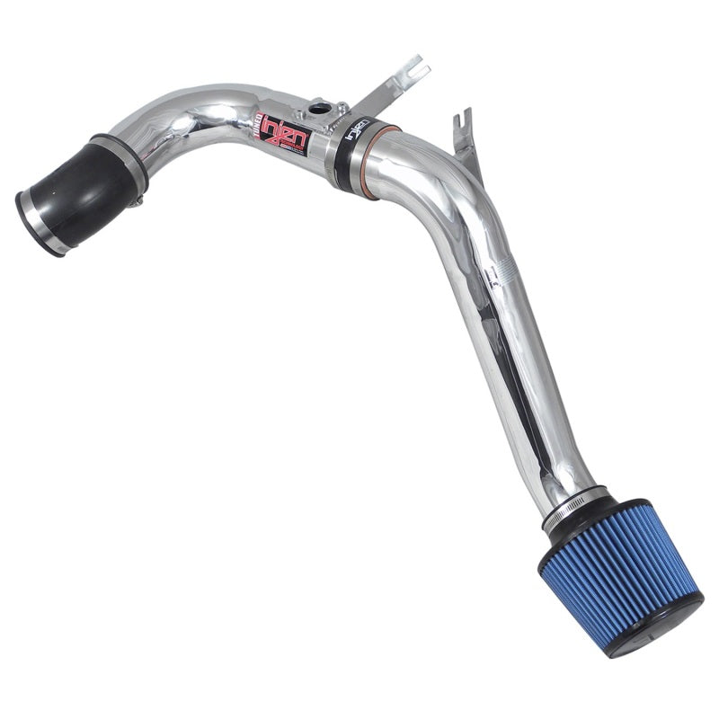 Injen 09-11 Acura TSX 2.4L 4cyl Polished Cold Air Intake - Systems