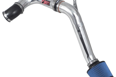 Injen 09-11 Acura TSX 2.4L 4cyl Polished Cold Air Intake - Systems