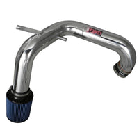 Injen 09-12 Dodge Ram 1500 5.7L V8 Hemi Polished Power-Flow Air Intake System w/ MR Tech - Systems