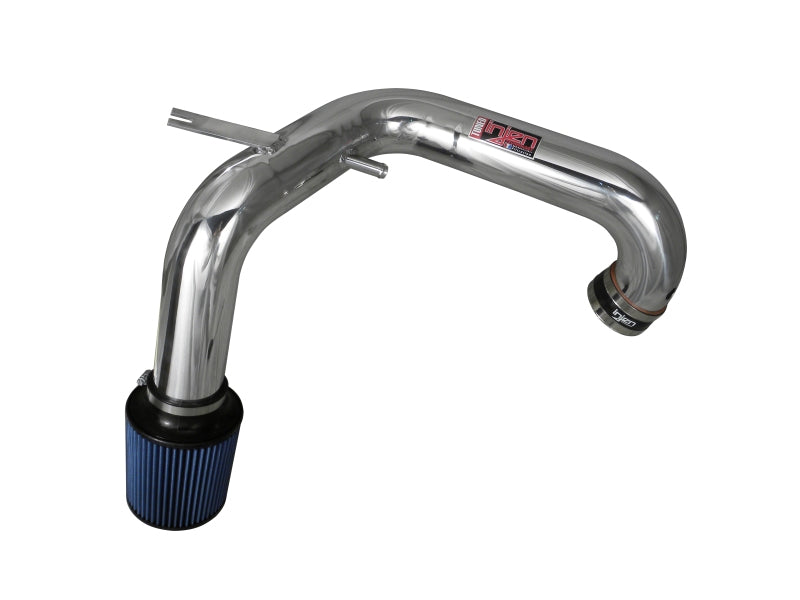 Injen 09-12 Dodge Ram 1500 5.7L V8 Hemi Polished Power-Flow Air Intake System w/ MR Tech - Systems