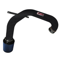 Injen 09-12 Dodge Ram 1500 5.7L V8 Hemi Wrinkle Black Power-Flow Air Intake System w/ MR Tech - Systems