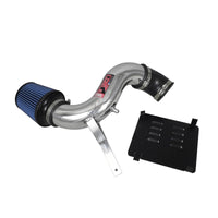 Injen 09-12 Kia Forte 2.4L 4cyl Polished Short Ram Intake w/ MR Technology - Air Systems