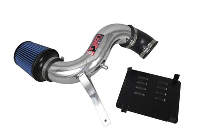 Injen 09-12 Kia Forte 2.4L 4cyl Polished Short Ram Intake w/ MR Technology - Air Systems