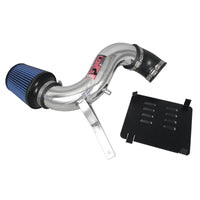 Injen 09-12 Kia Forte 2.4L 4cyl Polished Short Ram Intake w/ MR Technology - Air Systems
