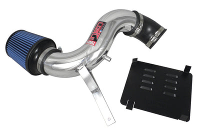 Injen 09-12 Kia Forte 2.4L 4cyl Polished Short Ram Intake w/ MR Technology - Air Systems