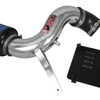 Injen 09-12 Kia Forte 2.4L 4cyl Polished Short Ram Intake w/ MR Technology - Air Systems