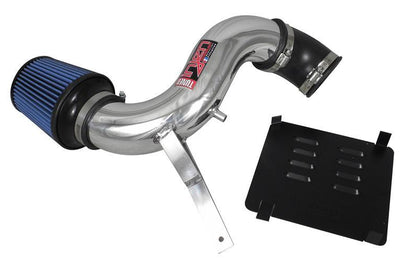 Injen 09-12 Kia Forte 2.4L 4cyl Polished Short Ram Intake w/ MR Technology - Air Systems