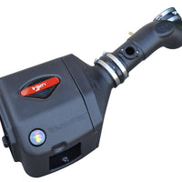 Injen 09-14 Cadillac Escalade EVS/EXT V8-6.2L Evolution Air Intake - Systems