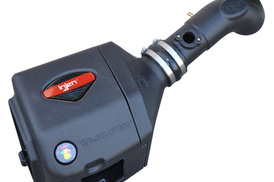 Injen 09-14 Cadillac Escalade EVS/EXT V8-6.2L Evolution Air Intake - Systems