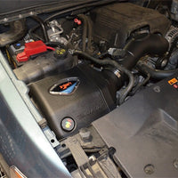 Injen 09-14 Cadillac Escalade EVS/EXT V8-6.2L Evolution Air Intake - Systems