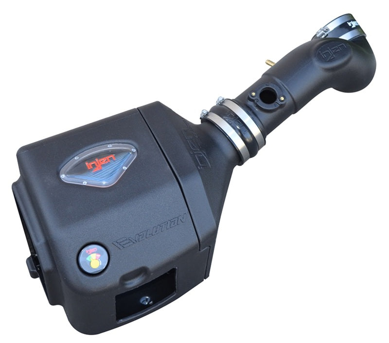 Injen 09-14 Cadillac Escalade EVS/EXT V8-6.2L Evolution Air Intake - Systems