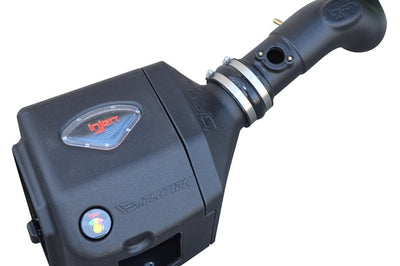 Injen 09-14 Cadillac Escalade EVS/EXT V8-6.2L Evolution Air Intake - Systems