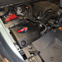 Injen 09-14 Cadillac Escalade EVS/EXT V8-6.2L Evolution Air Intake - Systems