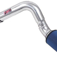 Injen 09-14 Dodge Challenger Hemi 5.7L V8 SRT-8 6.1L Polished Power-Flow Air - Intake Systems